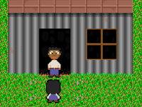 ArmorGames24.com: The Day (Gregory Weir) Walkthrough