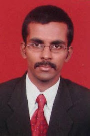 Pradeesh Hosea.S MCA