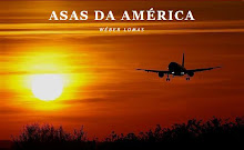 ASAS DA AMÉRICA