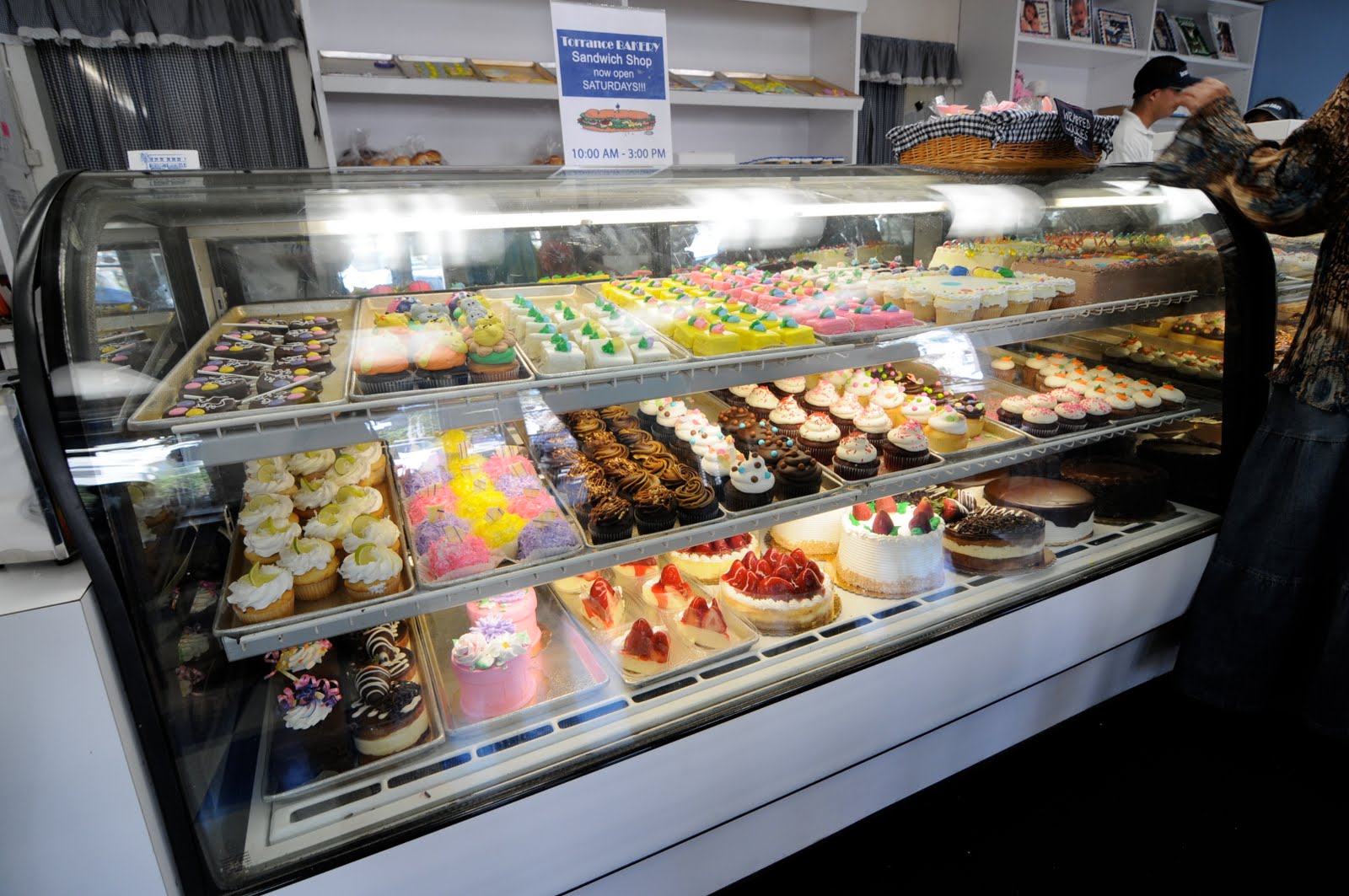 Torrance Bakery Sugar Cookies at Dylan Engram blog