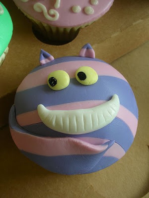 Cupcake Cat