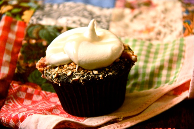 The Cupcake Activist January 2011