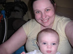 Wyatt and Momma