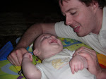 Wyatt and Daddy