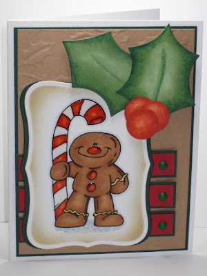 Lebkuchen lebkuchenhaus cakecentral kager pepparkakshus jaw dropping goodiesbyanna hexenhaus urbanmoms jengibre småkager amazingly froddo süßigkeiten dekorerede juletid hjemme dekorere tærte One Happy Stamper…: GINGERBREAD HOLIDAYS