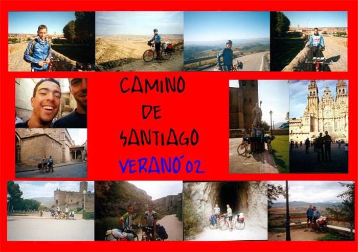 Camino de Santiago