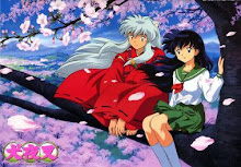 Inuyasha Short Stories