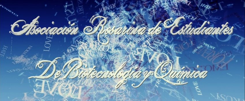 Asoc. Rosarina de Est. de Biotecnología y Química
