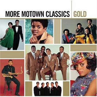 V.A.: More Motown Classics Gold | My Blog