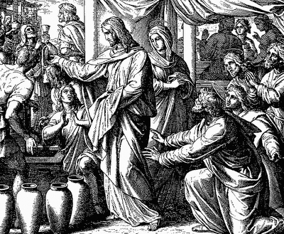 Cana Miracle