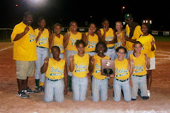 Northwest Little League