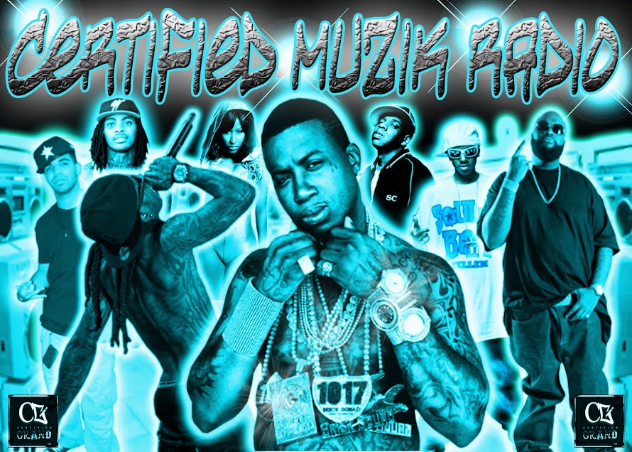 Certified Muzik Radio