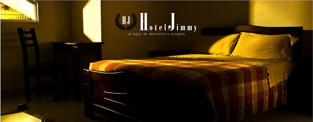 HOTEL JIMMY
