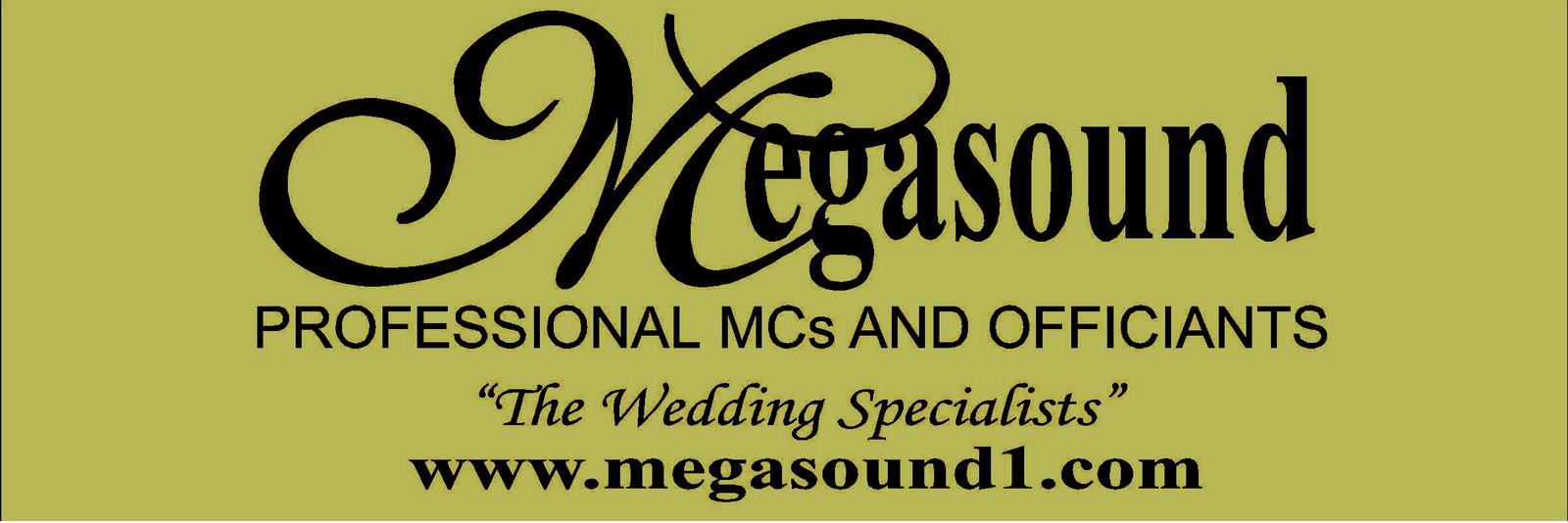 Megasound