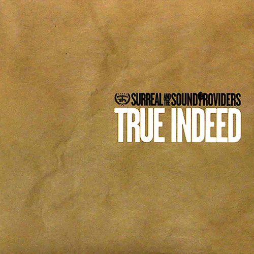 surreal and the sound providers gifted lyrics surreal and the sound providers gifted lyrics