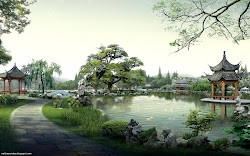 Digital Japan Landscape Wallpapers 21 Images, Picture, Photos, Wallpapers