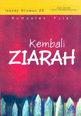 Kumpulan Puisi: Kembali Ziarah