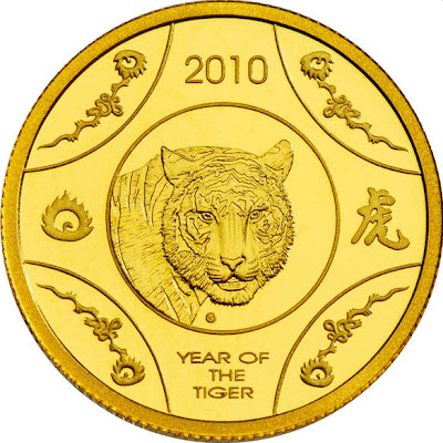 Australian+10+cent+coin+animal