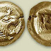 World first coin-Lydian coin