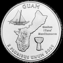 Guam Coin