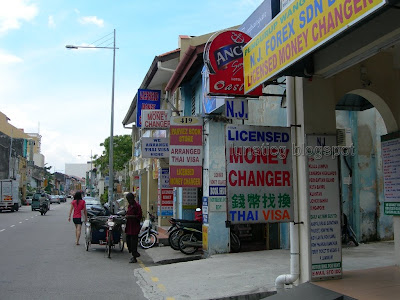 Chulia Street