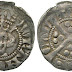 Edward I Silver Penny coin found