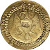 Brasher Doubloon-first gold coin made in the United States