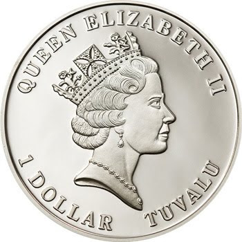 Tuvalu Money