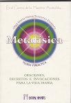 METAFÍSICA TEORÍA Y PRÁCTICA