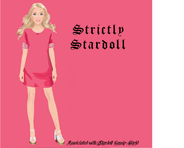 Strictly Stardoll Stuff