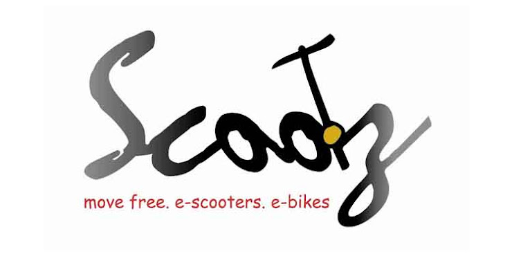 Electric scooters & Electric bikes