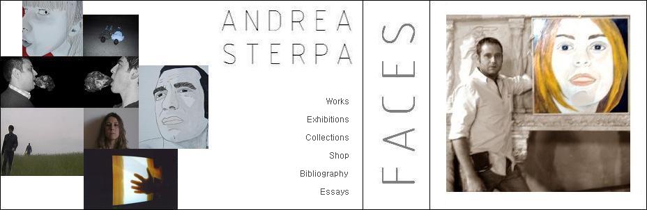 Andrea Sterpa Web Art