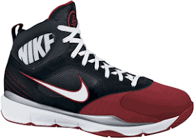 shoes: Sick Nike's