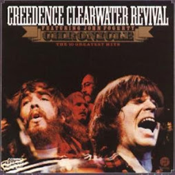 Creedence Clearwater Revival