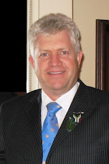 Minister Alan Winde