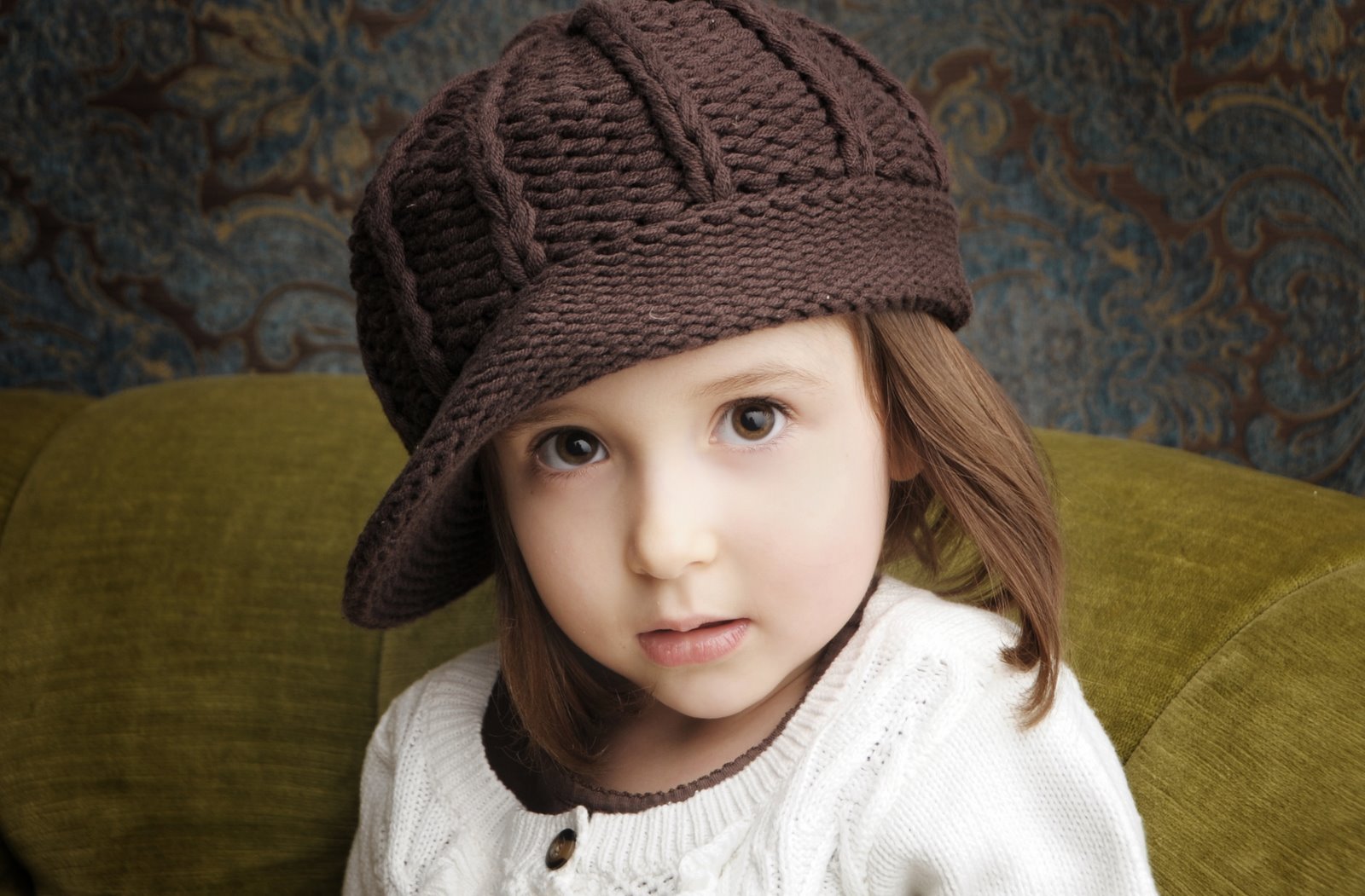 Our Alivia
