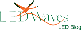 LED*Waves LED Blog