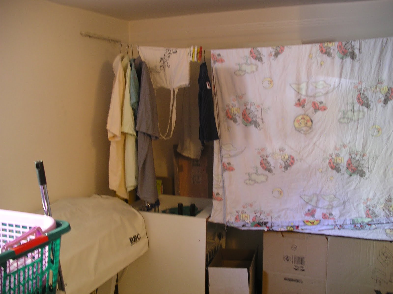 Casa suess: julho 2010