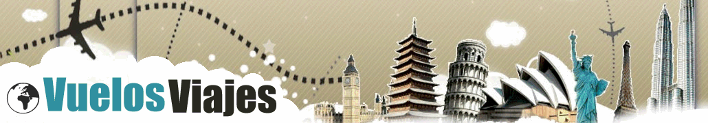 Vuelos y Viajes Low Cost