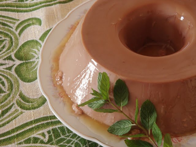 Bolo de chocolate na maquina de fazer pão - Receita Petitchef