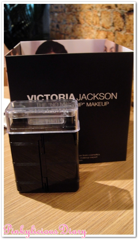 Victoria Jackson Launching Party