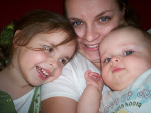 Mommy and her love bugs