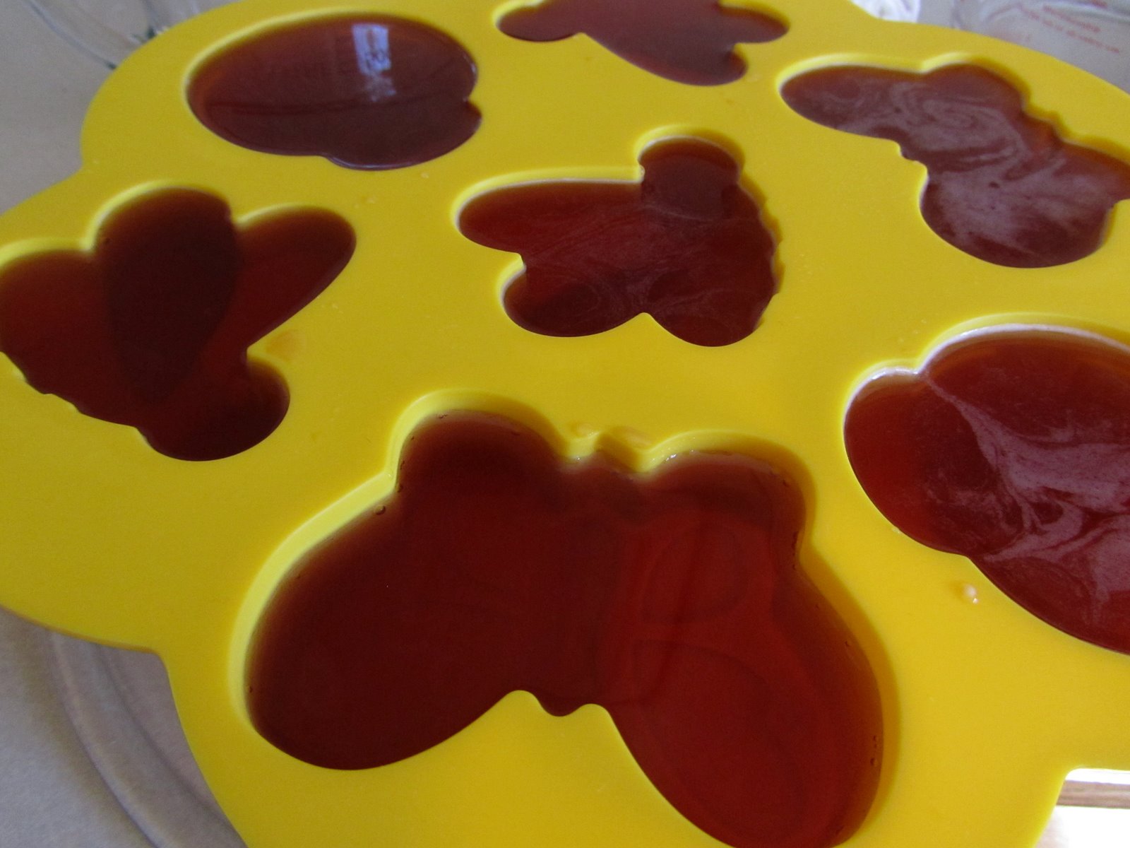 It's Yummy to My Tummy fruit juice knox blox