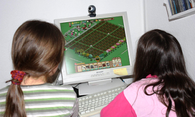 Farmville Addicts
