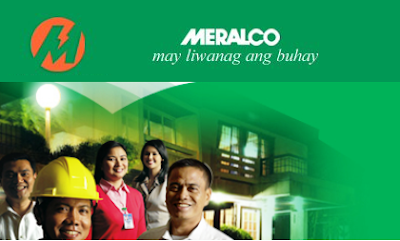 Meralco's PBA Entry