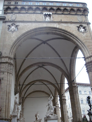 Loggia Thanksgiving Point