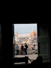 Florence, The First Modern City:  Prologue