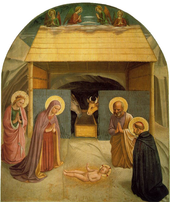 [Fran+Angelico+Nativity.jpg]