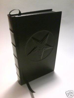 Satanism Bible