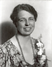 The Prayer of Eleanor Roosevelt